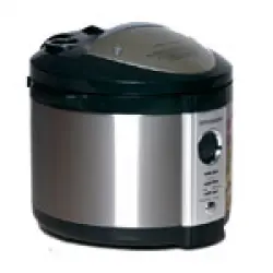 Отзыв о Мультиварка-скороварка Redmond RMC-M4504