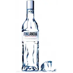 Отзыв о Водка Finlandia классическая