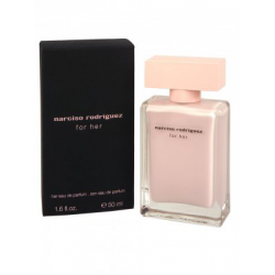 Отзыв о Туалетная вода Narciso Rodriguez "For Her"