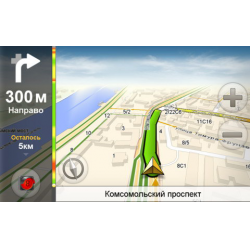 Как отключить «Яндекс.Навигатор» и «Яндекс.Карты» от мобильного интернета
