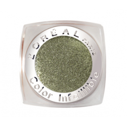 Отзыв о Тени для век L'Oreal Color Infaillible Eyeshadow