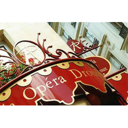 Отзыв о Отель Villa Opera Drouot 4* (Франция, Париж)