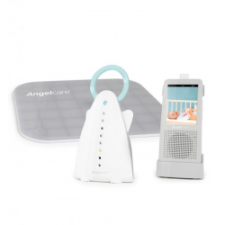 Baby monitor video AC-1100 Angelcare : Recensioni