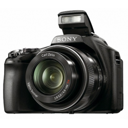 Отзыв о Цифровой фотоаппарат Sony Cyber-shot DSC-HX100V