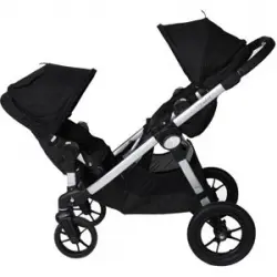 Отзыв о Детская коляска для погодок Baby Jogger City Select