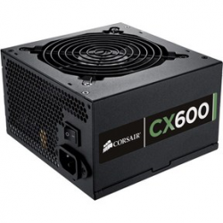 Отзыв о Блок питания Corsair CMPSU-600CXV2 600W