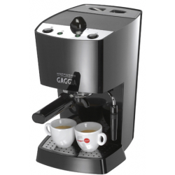 Отзыв о Кофеварка Gaggia Espresso Pure