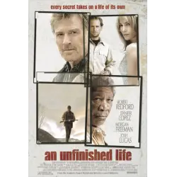 Отзыв о Фильм "Незаконченная жизнь" (2005)