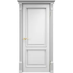 Отзыв о Межкомнатные двери Поставский мебельный центр