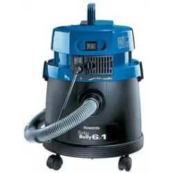 Отзыв о Моющий пылесос Rowenta Super Bully 5 в 1