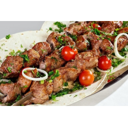 Азербайджанская кухня. Рецепты овощных салатов. Кулинарные рецепты