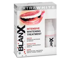 Отзыв о Зубная паста "Экстра белизна" Blanx Oral Care