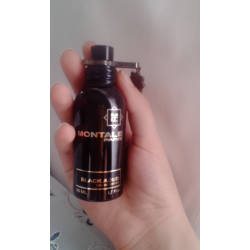 Отзыв о Парфюмерная вода Montale Black Aoud