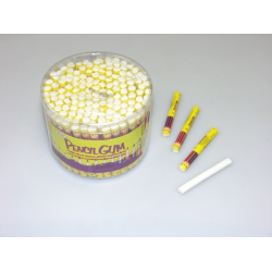 Отзыв о Жевательная резинка Pencil Gum