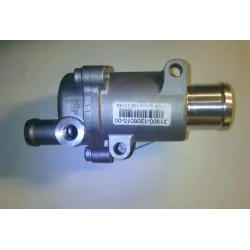 Отзыв о Термостат Behr-Hella на Лада Гранта