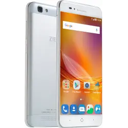 Отзыв о Смартфон ZTE Blade A610