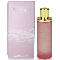 Отзыв о Духи Al Haramain Perfumes "Mystique"