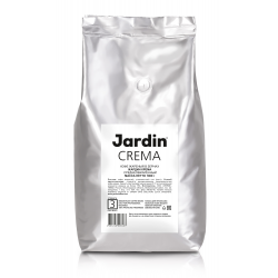 Отзыв о Кофе в зернах Jardin Crema