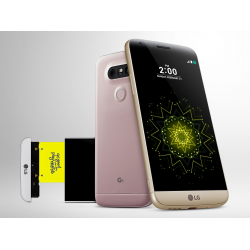 Отзыв о Смартфон LG G5 SE