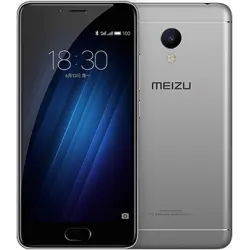 Отзыв о Смартфон Meizu M3 S