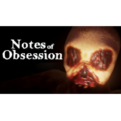 Отзыв о Notes of Obsession - игра для PC