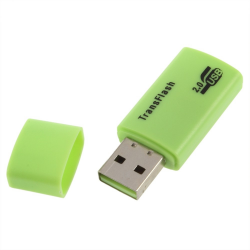 Отзыв о Картридер TransFlash USB 2.0