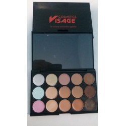 Отзыв о Консилеры Visage Cosmetics