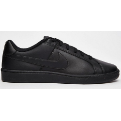 nike black court royale