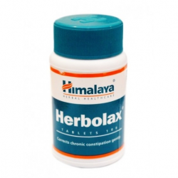 Herbolax    -  3