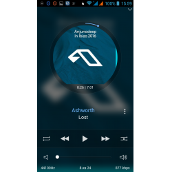скачать приложение бесплатно на андроид аудиоплеер - фото 7