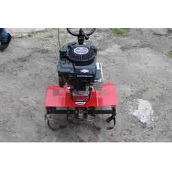 Отзыв о Мотоблок Тарпан ТМЗ-МК-03