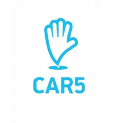 Отзыв о Сервис поминутной аренды автомобиля "Car5" (Россия, Москва)