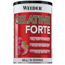 Gelatine Forte  -  10