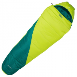 sac couchage decathlon