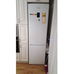 Отзыв о Холодильник Samsung RL-50 RUBSW