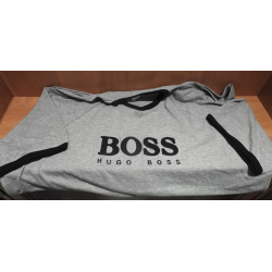 Отзыв о Футболка мужская Hugo Boss