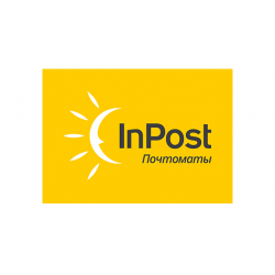 Отзыв о Сеть почтоматов InPost (Россия)