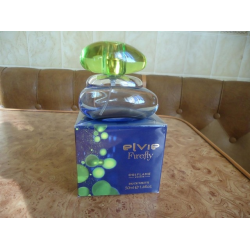 Отзыв о Туалетная вода Oriflame Elvie Firefly