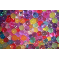 Растущие цветные шарики, орбиз TOYS. купить в интернет-магазине Wildberries
