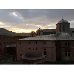 Отзыв о Экскурсия в монастырь Ксиропотам (Греция, Афон)