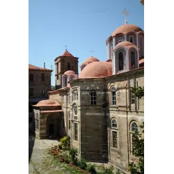 Отзыв о Экскурсия в монастырь Костамонит (Греция, Афон)