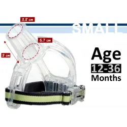 Отзыв о Насадка от привычки у детей сосать палец Dr Thumb