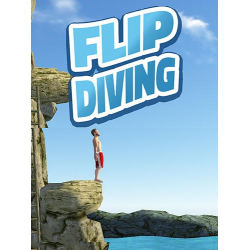 Отзыв о Flip Diving - игра для Android