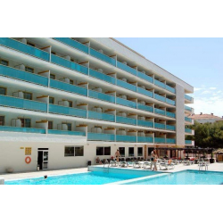 Отзыв о Отель Salou Park Resort II 3* (Испания, Салоу)