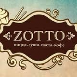 Отзыв о Сеть городских ресторанов Zotto (Россия, Московская область)