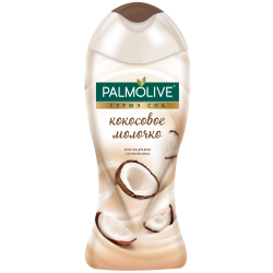 Отзыв о Крем-гель для душа Palmolive Кокосовое молочко