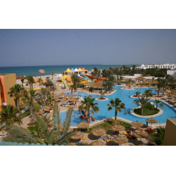 Отзыв о Отель Caribbean World Djerba 4 (Тунис, Джерба)