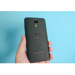 Техническая поддержка Wileyfox Swift | Wileyfox Club | VK