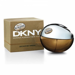 Отзыв о Туалетная вода мужская Donna Karan DKNY Be Delicious