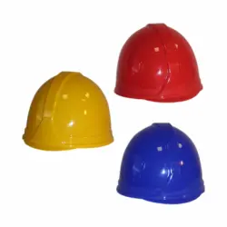 Отзыв о Детская каска Пластмастер